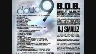 b.o.b - Problems dj smallz
