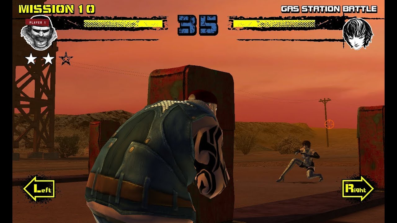 Too Spicy arcade All Characters Story Mode 60fps - YouTube