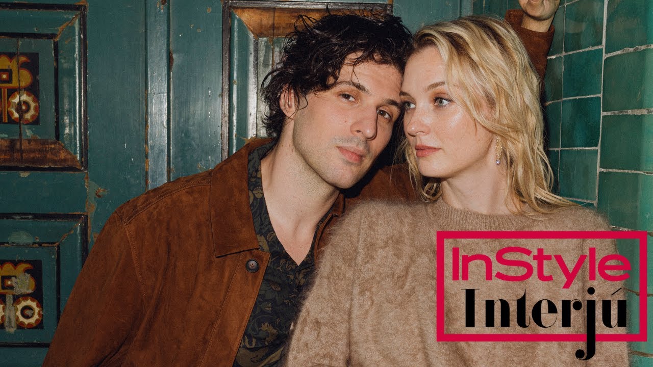 Ember Márk és Havasi Virág először mesél eljegyzésükről és a kapcsolatuk mélységeiről