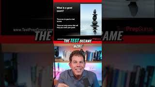 Hard Work The Key To High Test Scores