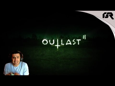 Outlast 2 Demo Greek Gameplay - Το Σατανικό Παιχνίδι!