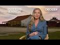 'Dutton Ranch' EP Christina Alexandra Voros: Kelly Reilly & Cole Hauser Are “Family” To Her