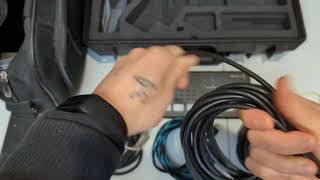 Wrap your cables neat and cheap! HDMI, Stereo, coaxial, camera, power, adapters & more