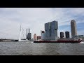 Rotterdam, Netherlands in 4K (UHD)