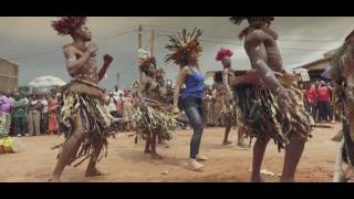 Jy Junelle Abeng Abeng Flash Mob