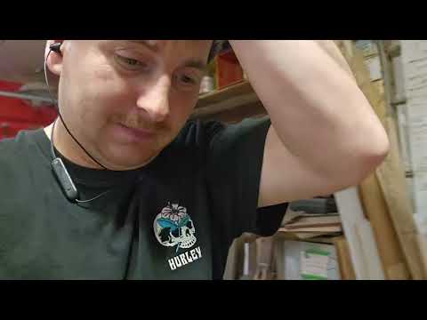 Building a new table for my friends restaurant | Another boring VLOG #280