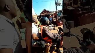 Beautiful Furniture Made In Uganda.