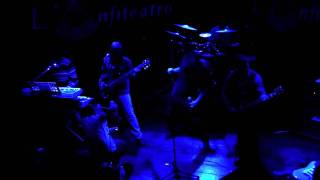Final Countdown - Europe (cover)