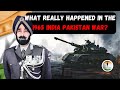 Why does the 1965 india pakistan war still echo in the pages of history  indo pak war