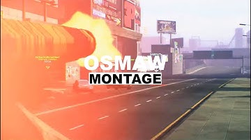 APB:Reloaded - OSMAW - Montage