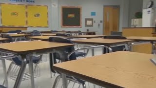 Disappointing test results to be discussed at CCSD board meeting
