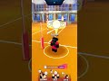 Como jugar Sanu como un Pro | parte 1 | Volleyball Legends  #volleyballlegends #roblox #sanu