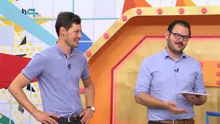 Cognition Demo #GeekMonday screenshot 2