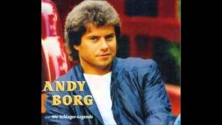 Andy Borg...Einmal Wird Der Wind Sich Wieder Drehn... chords