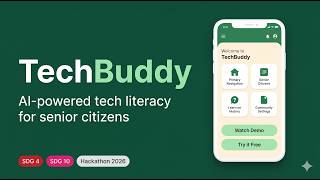 techbuddy