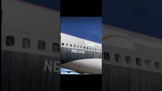 Northwest Airlines Edit | #makemefamous #aviation #helpmemakethismakesense #automobile #plane #edit