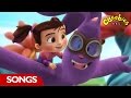 CBeebies Kate Mim Mim Theme Song