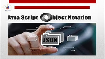 20 JSON (Data Science Part 20)