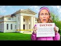 I Got EVICTED From My Dream House!