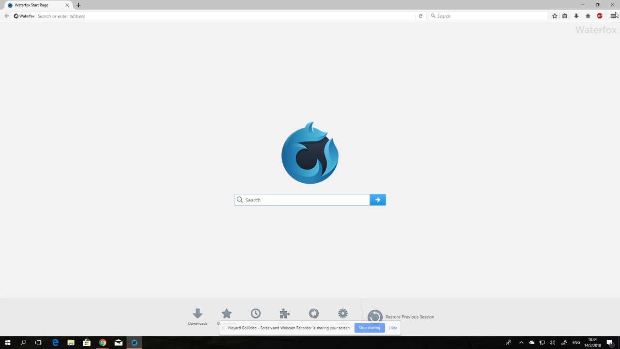 fosshub waterfox browser download fosshub waterfox browser download