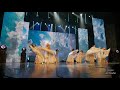 Танцевальный коллектив Чародейки Журавли Танцевальный проект Dream Dance Fest