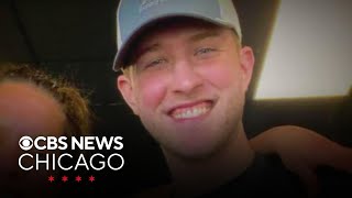 Beloved Chicago area fitness coach killed in wrong-way crash