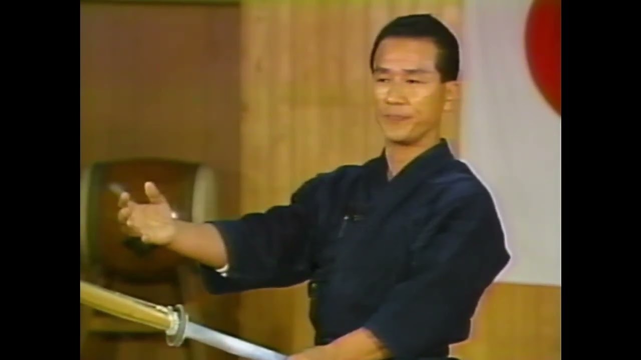 剣道の錬磨Ⅲ - YouTube