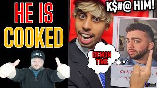 Nuisance Streamer Is FINALLY Facing Consequences 