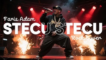 Faris Adam – Stecu Stecu Rock Version | Aransemen Baru yang Lebih Gahar! 🎸
