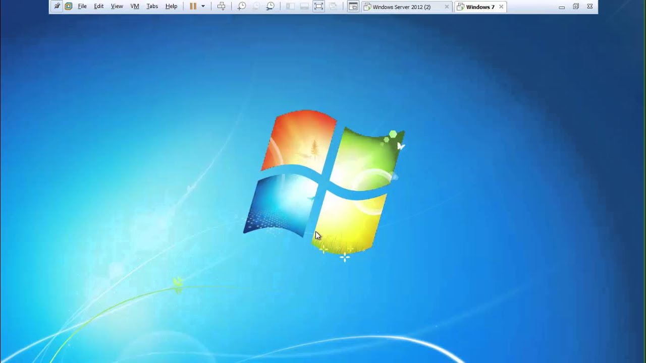 Join domain , share folder, user , group