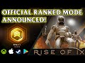 RANKED MODE IS HERE!! Dune Imperium Digital Announcement