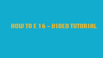 E 16 - Euclidean Sequencer for Max4Live (Tutorial Video)