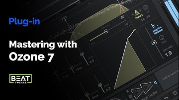 Mastering with iZotope Ozone 7