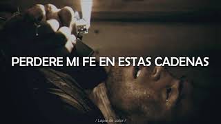 Our Last Night - BURIED ALIVE (Letra español) Our Last Night - BURIED ALIVE (Letra español)