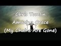 Chris Tomlin - Amazing Grace, My Chains Are Gone [with lyrics]