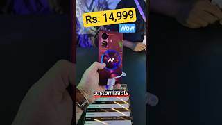 ₹14,999 में AMOLED + Dimensity 7400 + IP68  Nova 2 Ultra is Crazy!