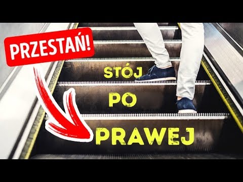 Wideo: Uszkodzone Schody Ruchome I Inne Poważne Wypadki W Moskiewskim Metrze W ZSRR - Alternatywny Widok