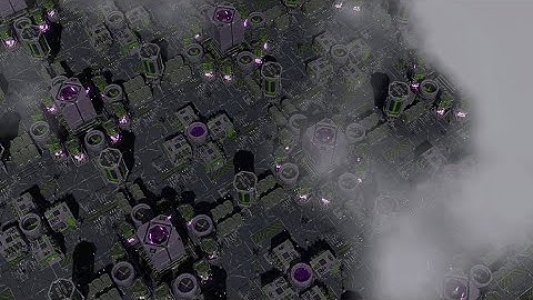 Buildings Showcase - Unity Asset Store