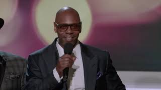 def comedy jam 25