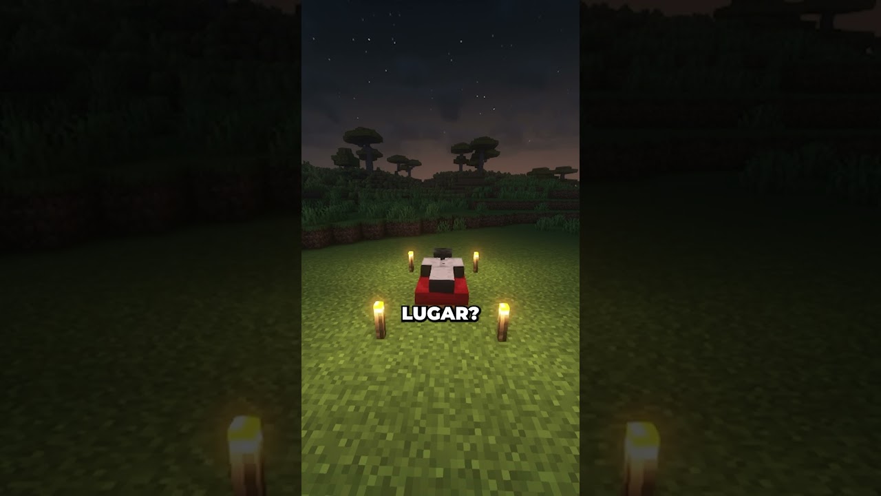 Vocês sabiam disso?
