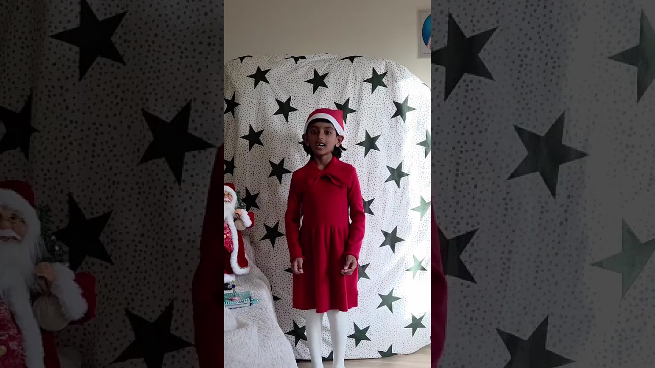 my sister's singing vibe