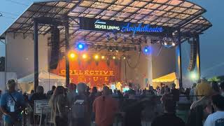 Collective Soul - Shine - Live in West Bend, WI (07/24/26)
