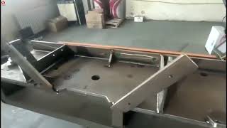 Revolutionize Your Welding Process with the Ultimate Robot Welding Workstation
