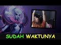 SUDAH WAKTUNYA - Rusman sang naga hitam vengeful spirit pick Dota 2