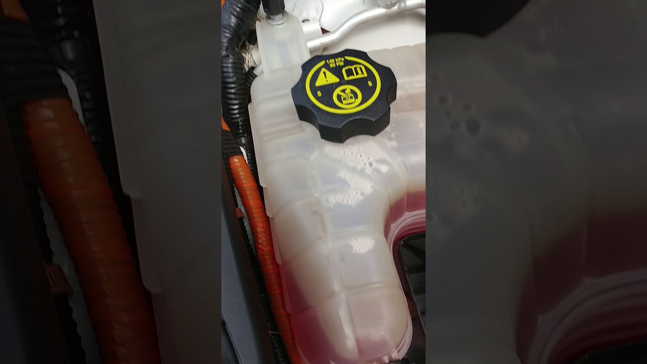 2014 Chevy Volt mods n fixes make your volt last longer and be more utility minded.