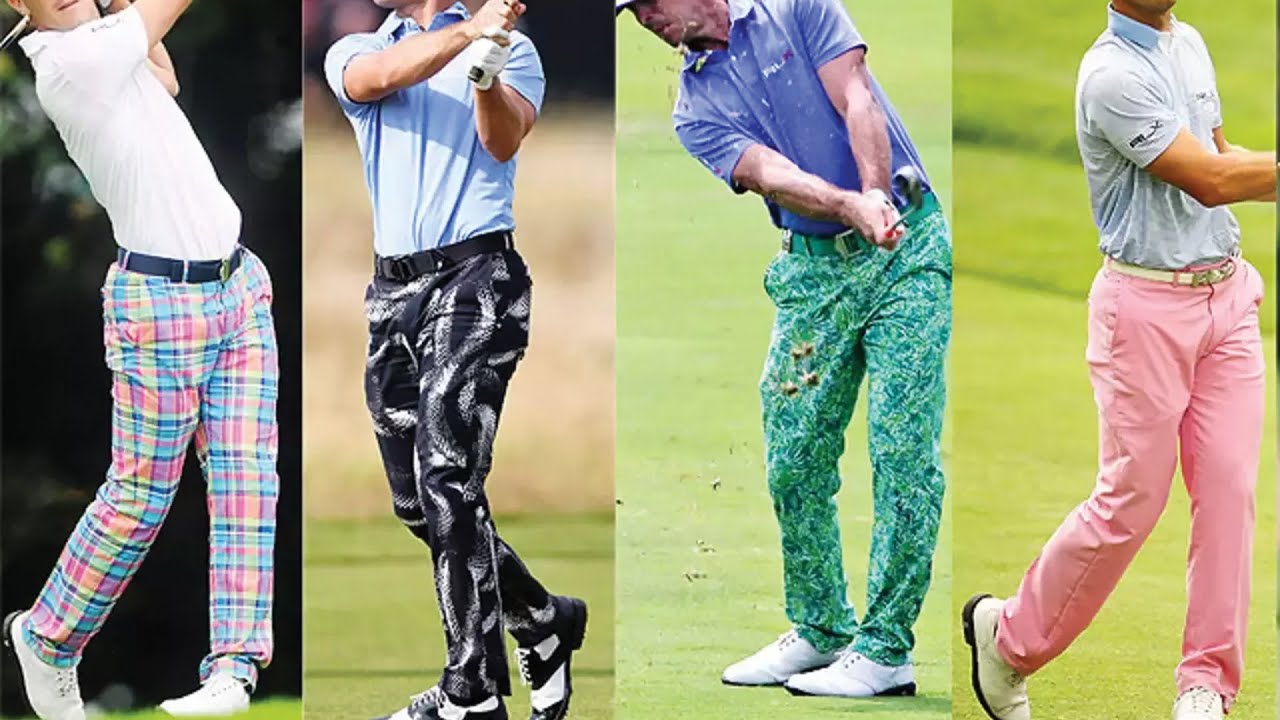 Best Golf Pants Review In 2023 | Make Your Selection From Our Top Picks