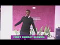 Savio Sentongo In ERINYA LYA YESU 