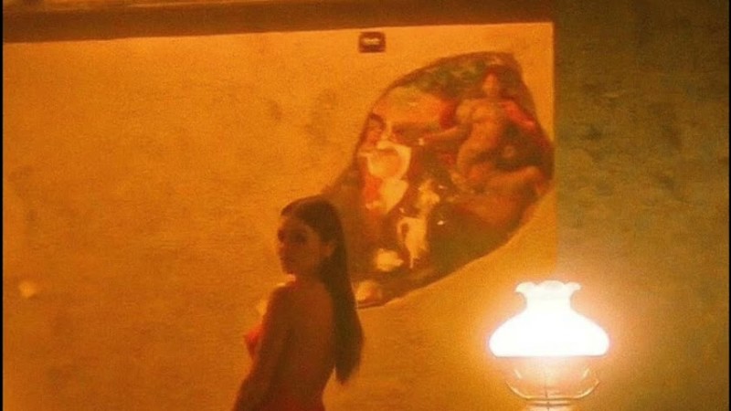 {Free} Slow Sensual Afro R&B Type Beat "Camila"