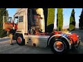 Iveco turbostar 190 48 sound