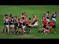 In the moment: Carlton Draught Derby